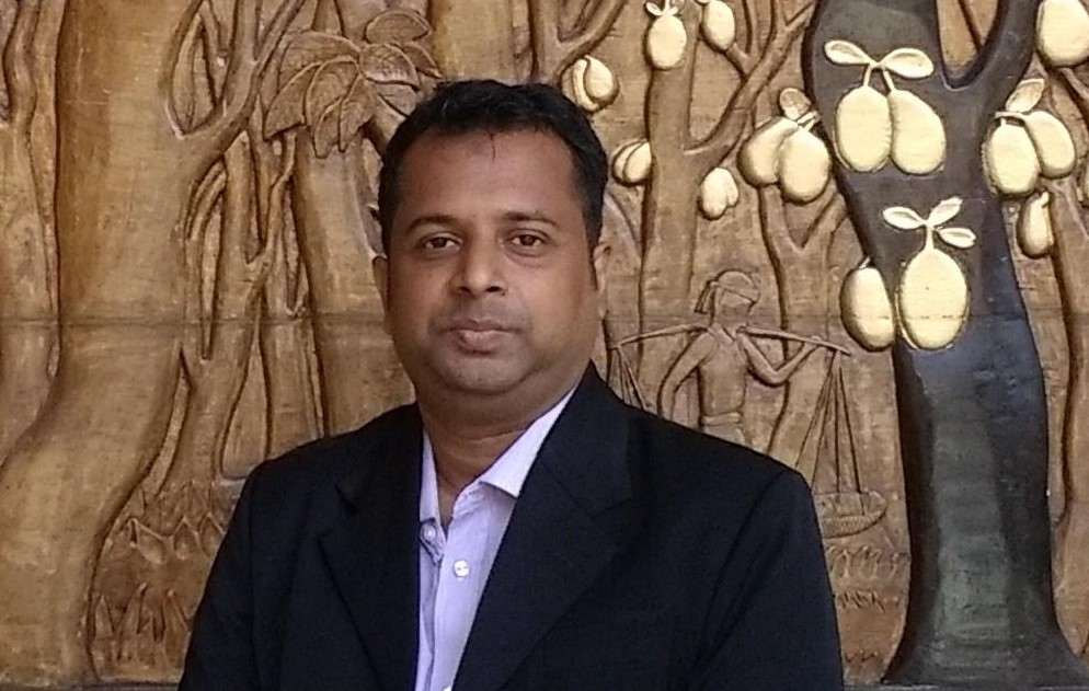 Md Biozid Jessorey